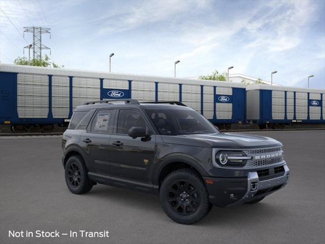 2026 Ford Bronco Sport Badlands for sale in Redlands, CA