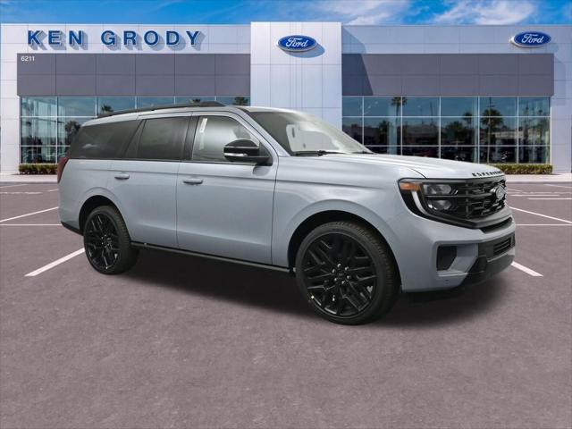 2026 Ford Expedition Platinum for sale in Redlands, CA