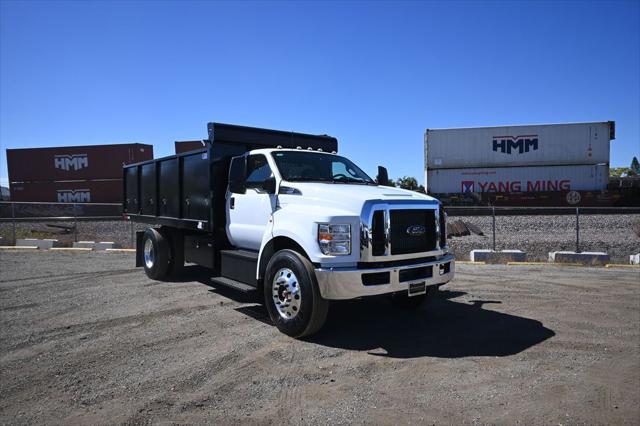 2027 Ford F-650 Base for sale in Redlands, CA