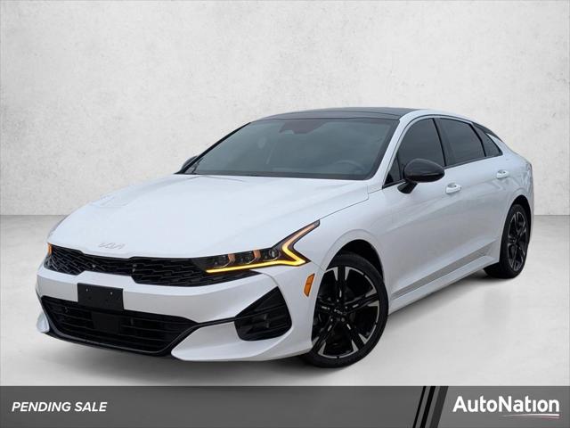 2024 Kia K5 GT-Line for sale in Katy, TX