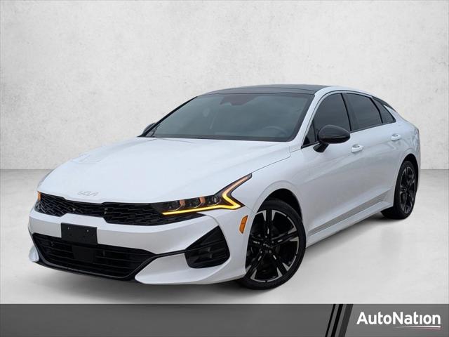2024 Kia K5 GT-Line for sale in Katy, TX