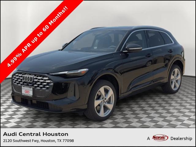 2026 Audi Q5 Premium Plus TFSI quattro S tronic for sale in Houston, TX
