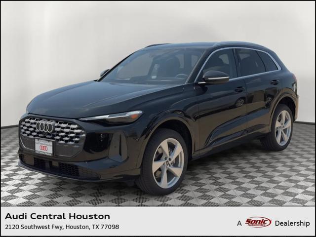 2026 Audi Q5 Premium Plus TFSI quattro S tronic for sale in Houston, TX
