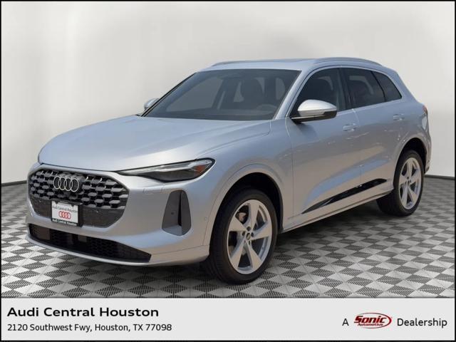 2026 Audi Q5 Premium Plus TFSI quattro S tronic for sale in Houston, TX