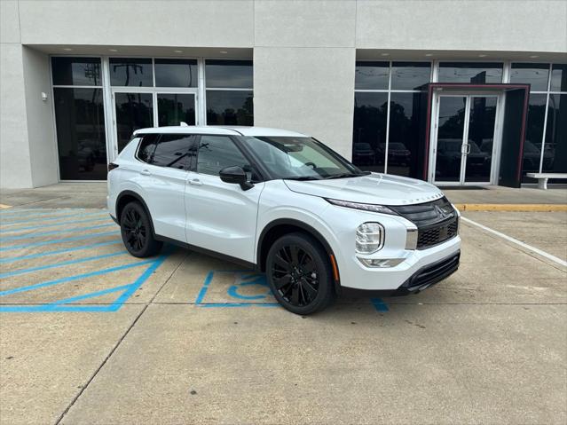 2026 Mitsubishi Outlander LE 1.5T 2WD for sale in Baton Rouge, LA