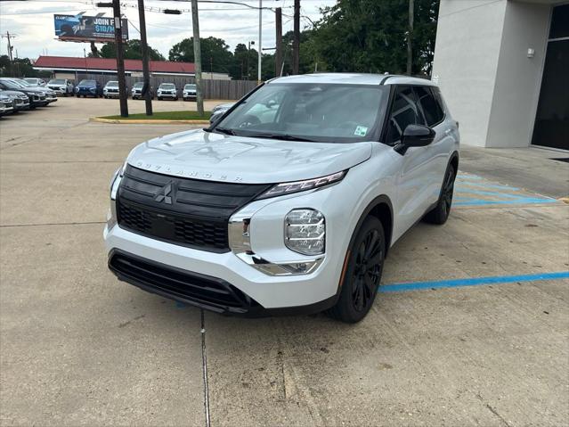 2026 Mitsubishi Outlander LE 1.5T 2WD