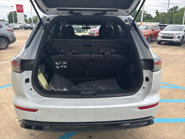 2026 Mitsubishi Outlander LE 1.5T 2WD
