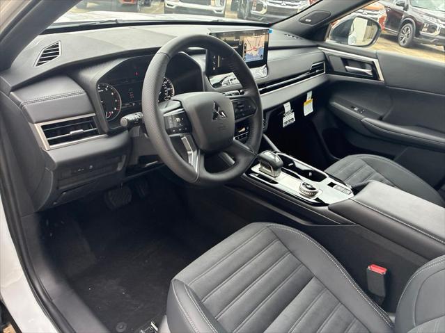 2026 Mitsubishi Outlander LE 1.5T 2WD