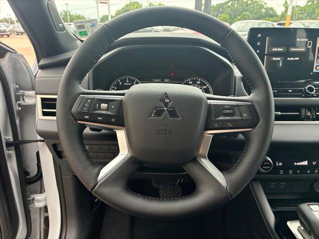 2026 Mitsubishi Outlander LE 1.5T 2WD