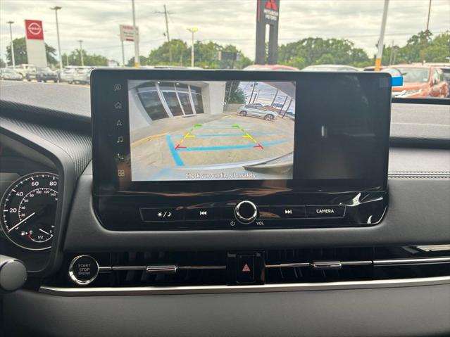 2026 Mitsubishi Outlander LE 1.5T 2WD