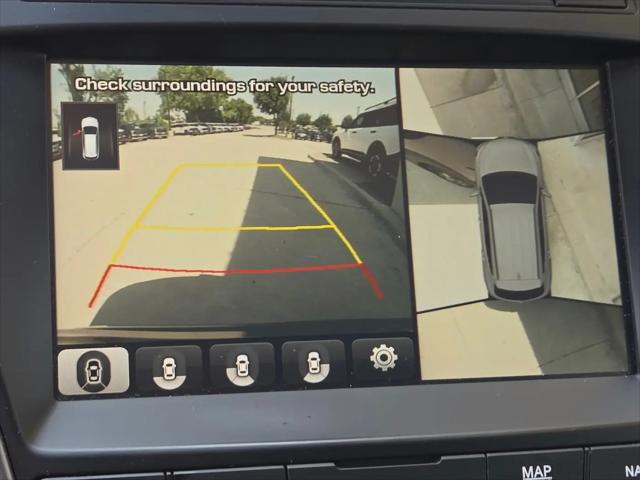 2018 Hyundai Santa Fe Sport 2.0T Ultimate