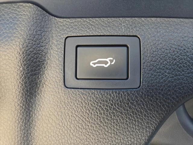 2018 Hyundai Santa Fe Sport 2.0T Ultimate