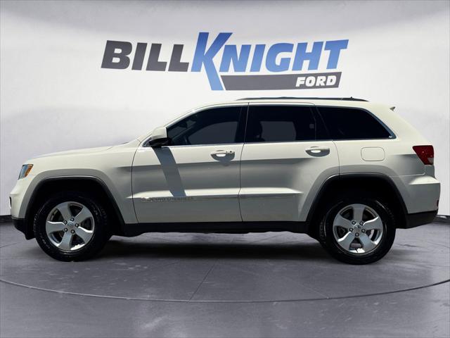 2011 Jeep Grand Cherokee Laredo