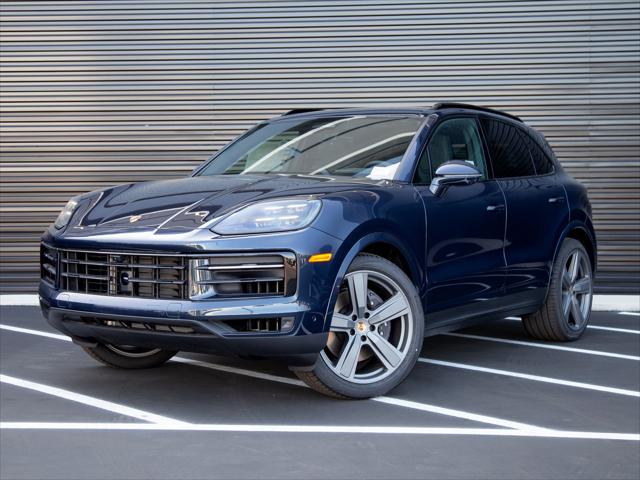 2026 Porsche Cayenne Unknown for sale in Thousand Oaks, CA
