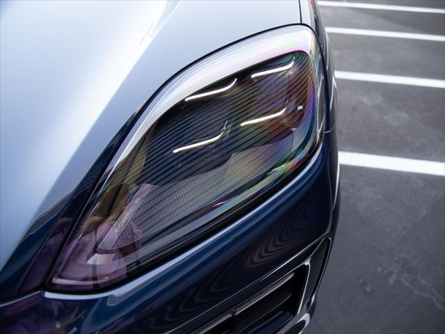 2026 Porsche Cayenne Unknown