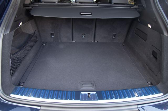 2026 Porsche Cayenne Unknown
