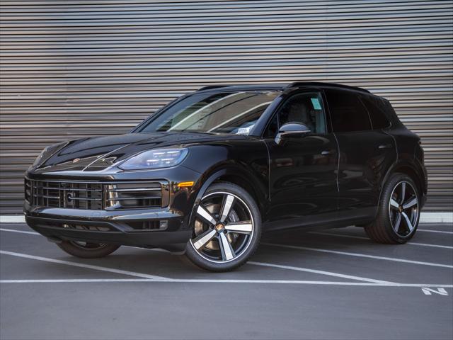 2026 Porsche Cayenne Unknown for sale in Thousand Oaks, CA