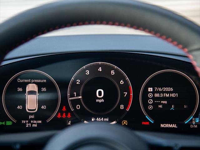 2026 Porsche Cayenne Unknown