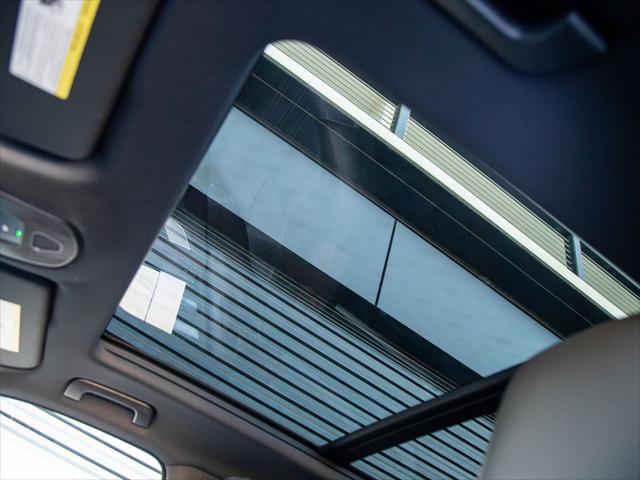 2026 Porsche Cayenne Unknown