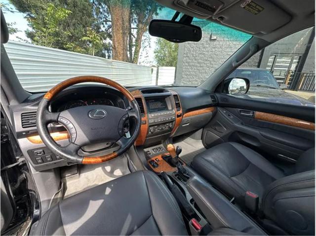 2006 Lexus GX 470 470