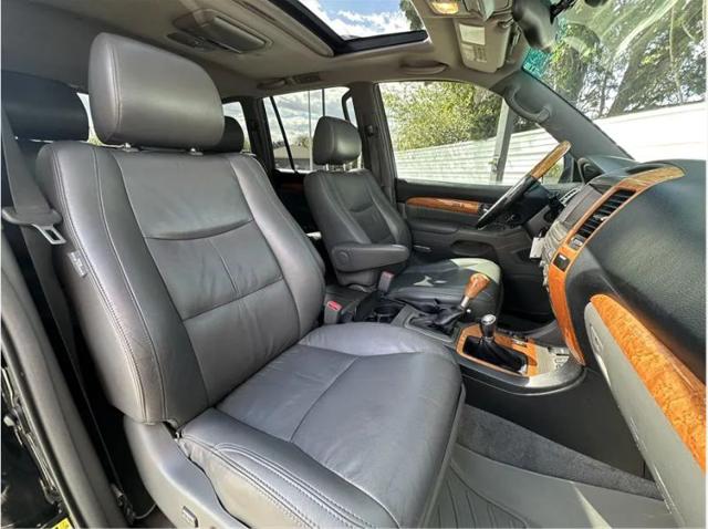 2006 Lexus GX 470 470