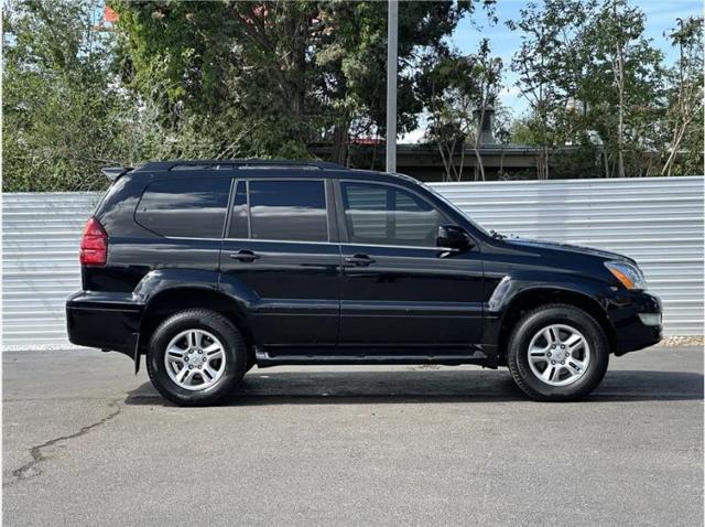 2006 Lexus GX 470 470