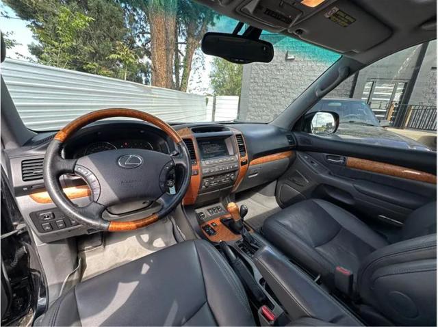 2006 Lexus GX 470 470