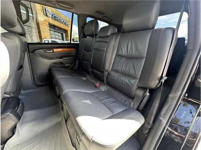 2006 Lexus GX 470 470