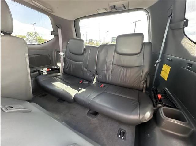 2006 Lexus GX 470 470