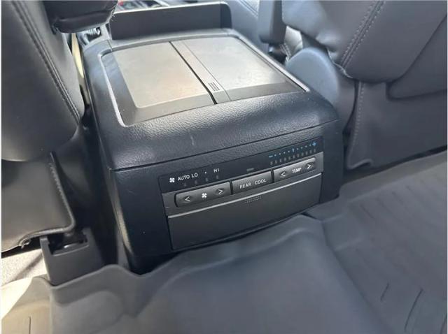 2006 Lexus GX 470 470