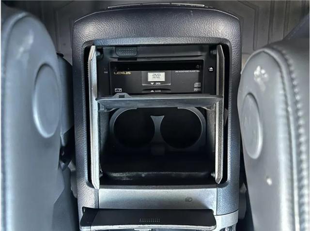 2006 Lexus GX 470 470