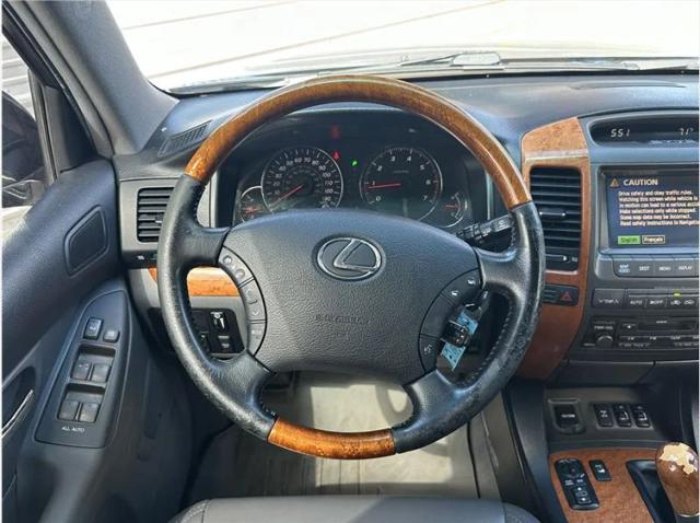 2006 Lexus GX 470 470