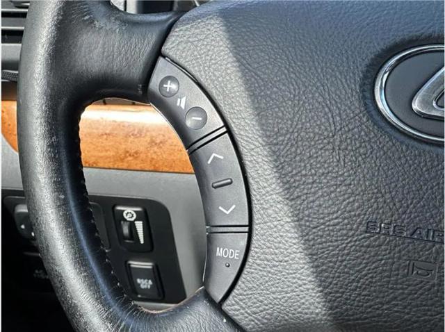 2006 Lexus GX 470 470