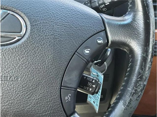 2006 Lexus GX 470 470