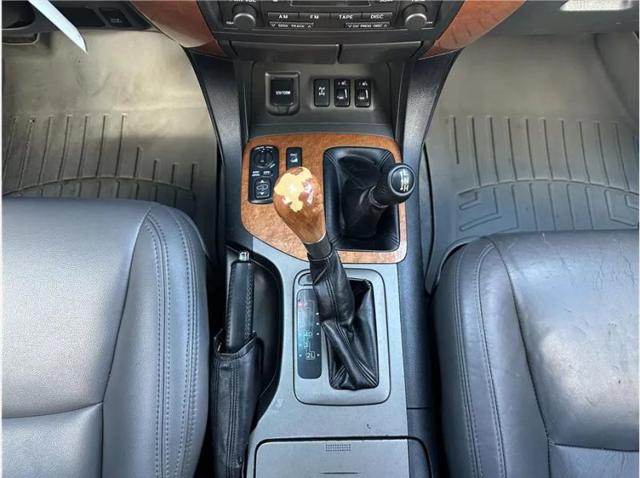 2006 Lexus GX 470 470