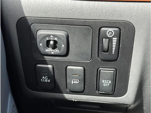 2006 Lexus GX 470 470