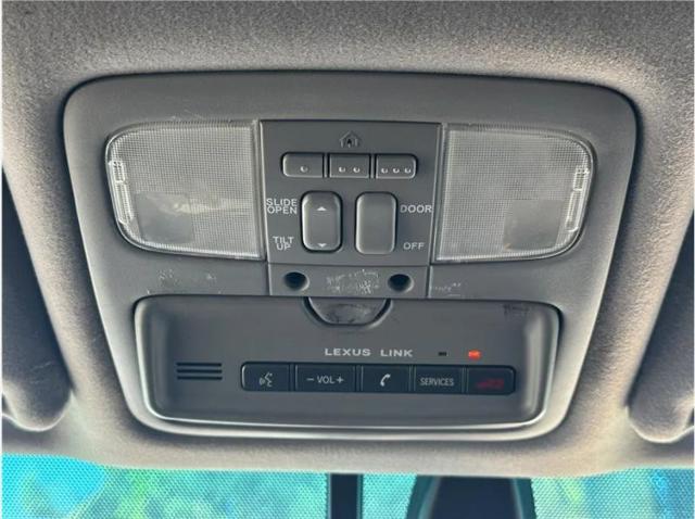 2006 Lexus GX 470 470