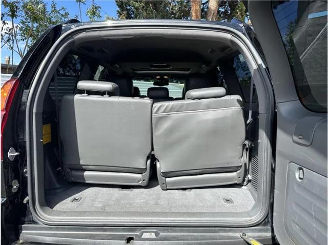 2006 Lexus GX 470 470
