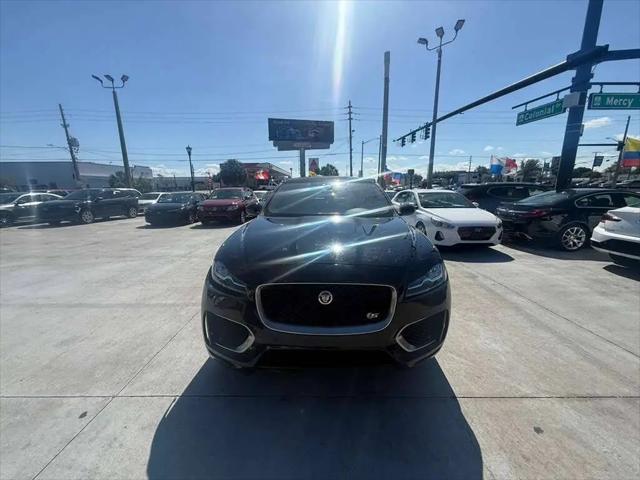 2020 Jaguar F-PACE S P380 AWD Automatic for sale in Orlando, FL