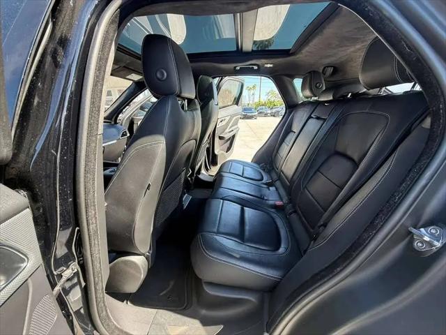 2020 Jaguar F-PACE S P380 AWD Automatic