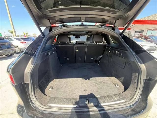 2020 Jaguar F-PACE S P380 AWD Automatic