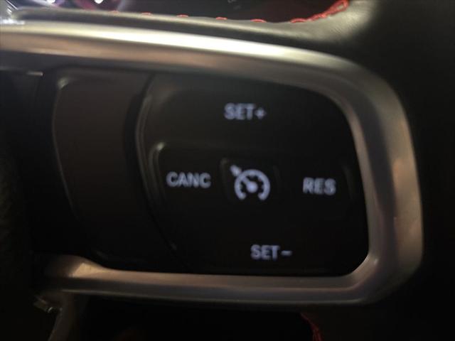 2022 Jeep Wrangler Unlimited Rubicon 4x4