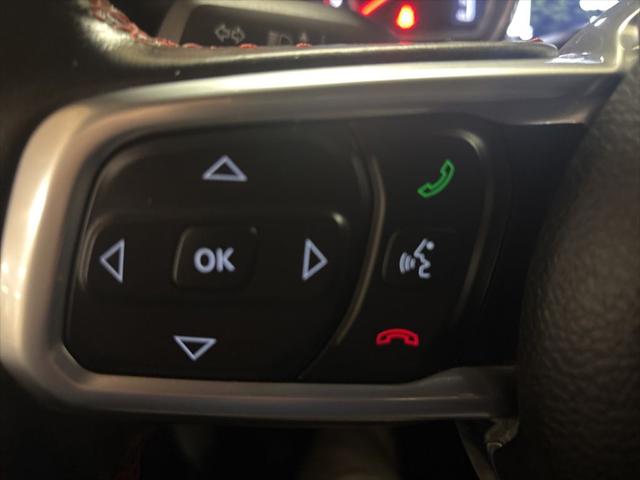 2022 Jeep Wrangler Unlimited Rubicon 4x4