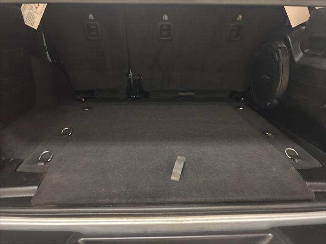 2022 Jeep Wrangler Unlimited Rubicon 4x4