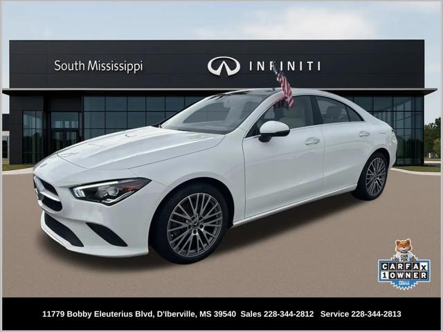 2023 Mercedes-Benz CLA 250 CLA 250 for sale in D' Iberville, MS