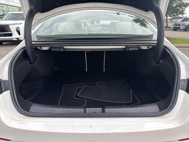 2023 Mercedes-Benz CLA 250 CLA 250