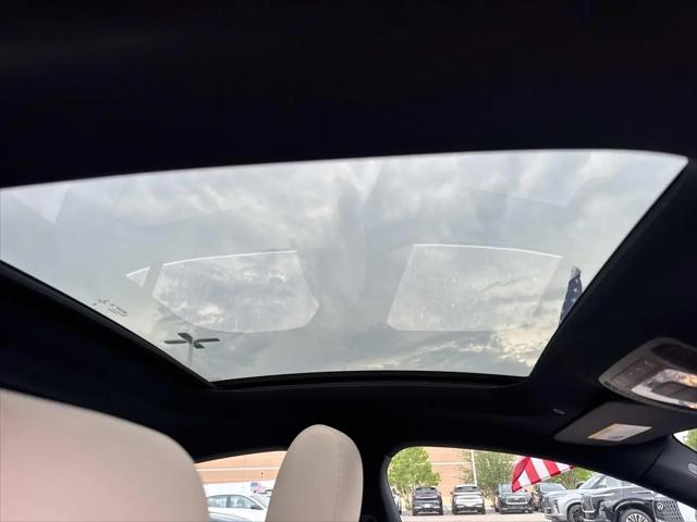 2023 Mercedes-Benz CLA 250 CLA 250
