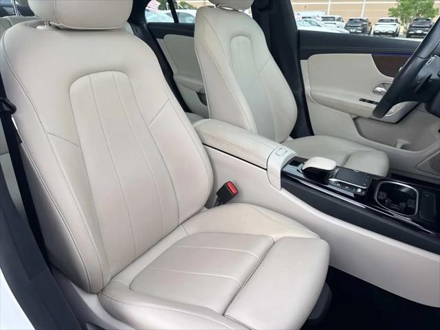 2023 Mercedes-Benz CLA 250 CLA 250