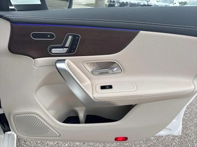 2023 Mercedes-Benz CLA 250 CLA 250