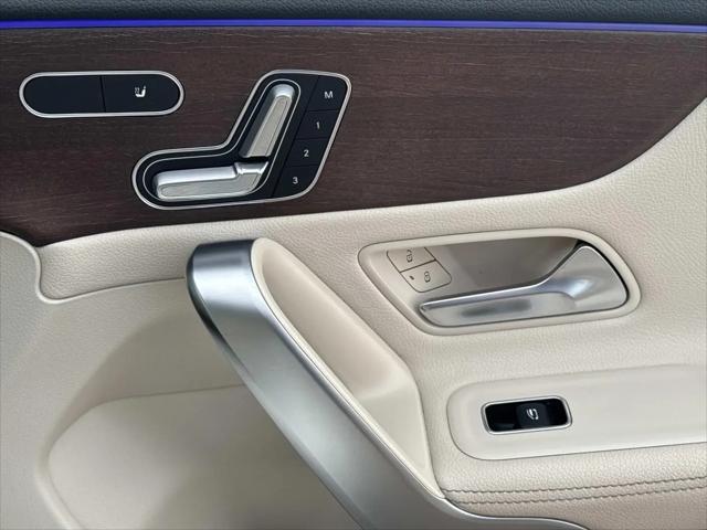 2023 Mercedes-Benz CLA 250 CLA 250